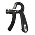 Hand Grip Strengthener for Men and Women - blue